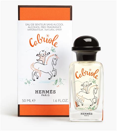 hermès cabriole perfume price|hermes cabriole perfume.